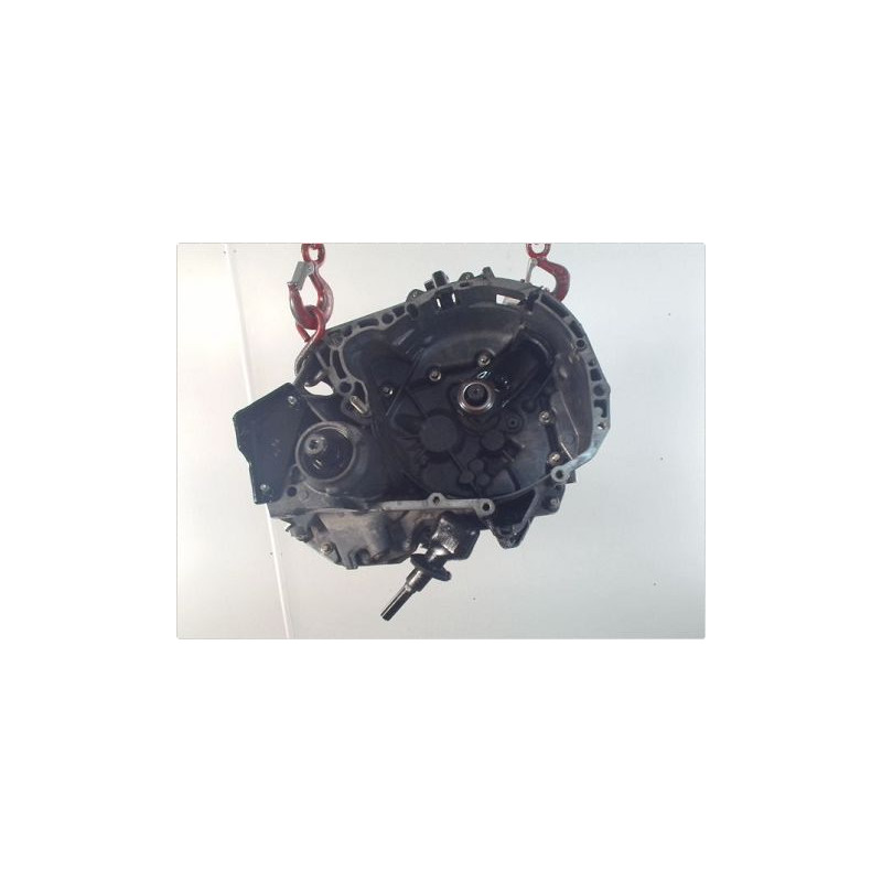 BOITE A VITESSE MECANIQUE RENAULT CLIO 1.5 dCi 
