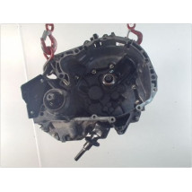 BOITE A VITESSE MECANIQUE RENAULT CLIO 1.5 dCi 