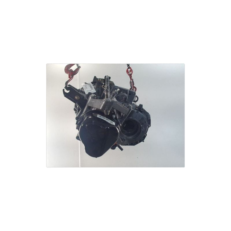 BOITE A VITESSE MECANIQUE RENAULT CLIO 1.5 dCi 