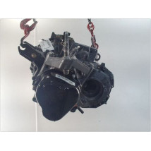 BOITE A VITESSE MECANIQUE RENAULT CLIO 1.5 dCi 