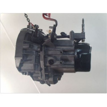BOITE A VITESSE MECANIQUE RENAULT CLIO 1.5 dCi 