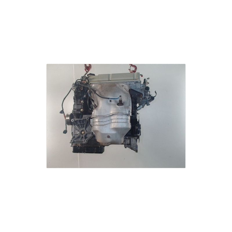 MOTEUR ESSENCE MITSUBISHI OUTLANDER 2.4 4WD 