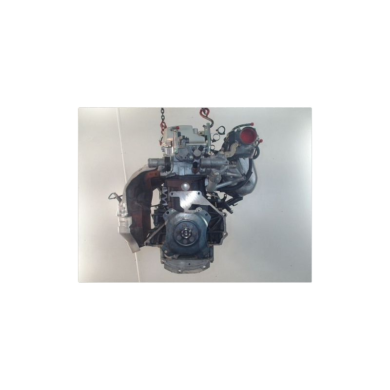 MOTEUR ESSENCE MITSUBISHI OUTLANDER 2.4 4WD 