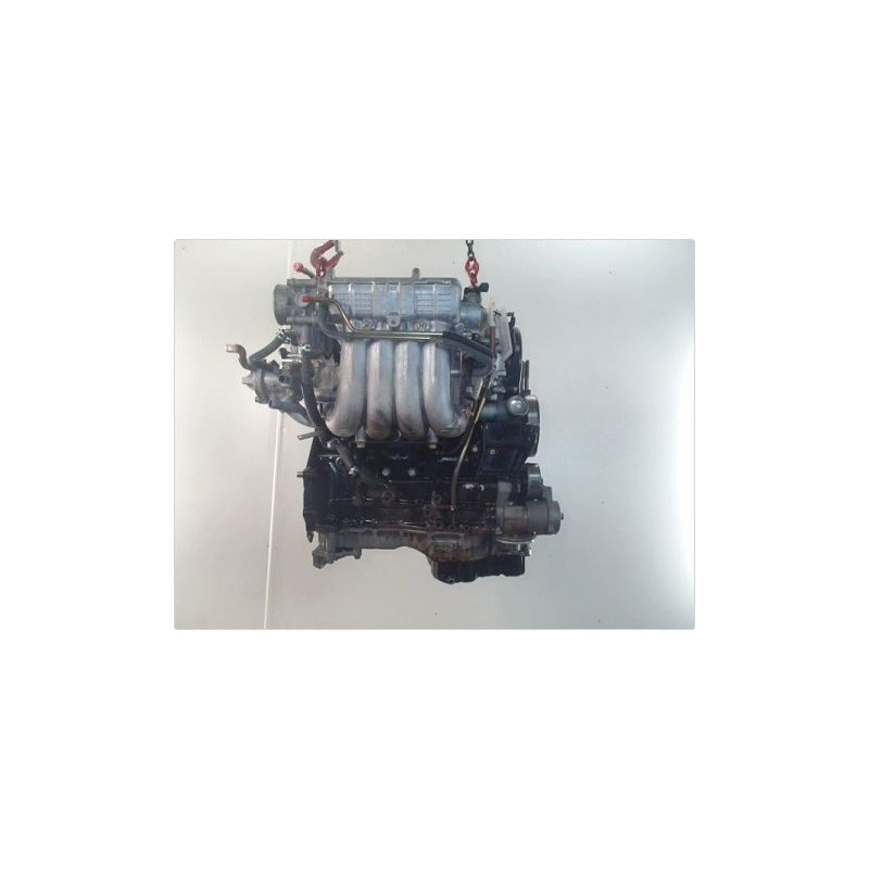 MOTEUR ESSENCE MITSUBISHI OUTLANDER 2.4 4WD 