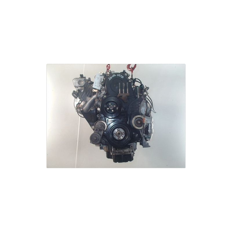 MOTEUR ESSENCE MITSUBISHI OUTLANDER 2.4 4WD 