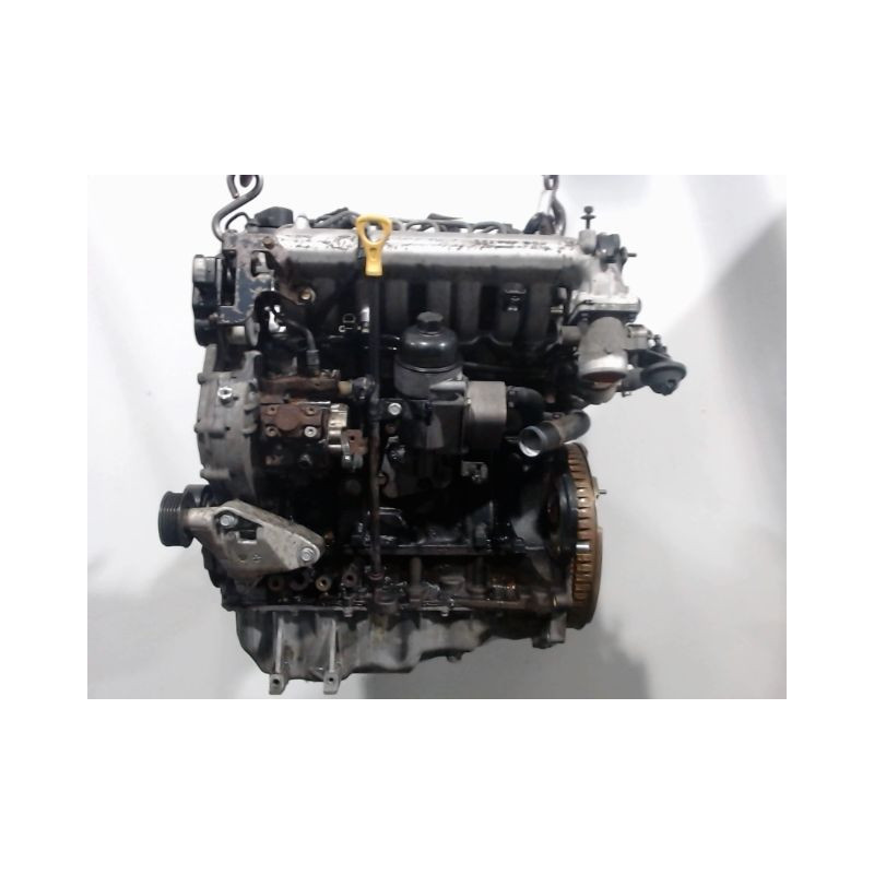 MOTEUR DIESEL HYUNDAI GETZ 1.5 CRDi