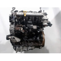 MOTEUR DIESEL HYUNDAI GETZ 1.5 CRDi