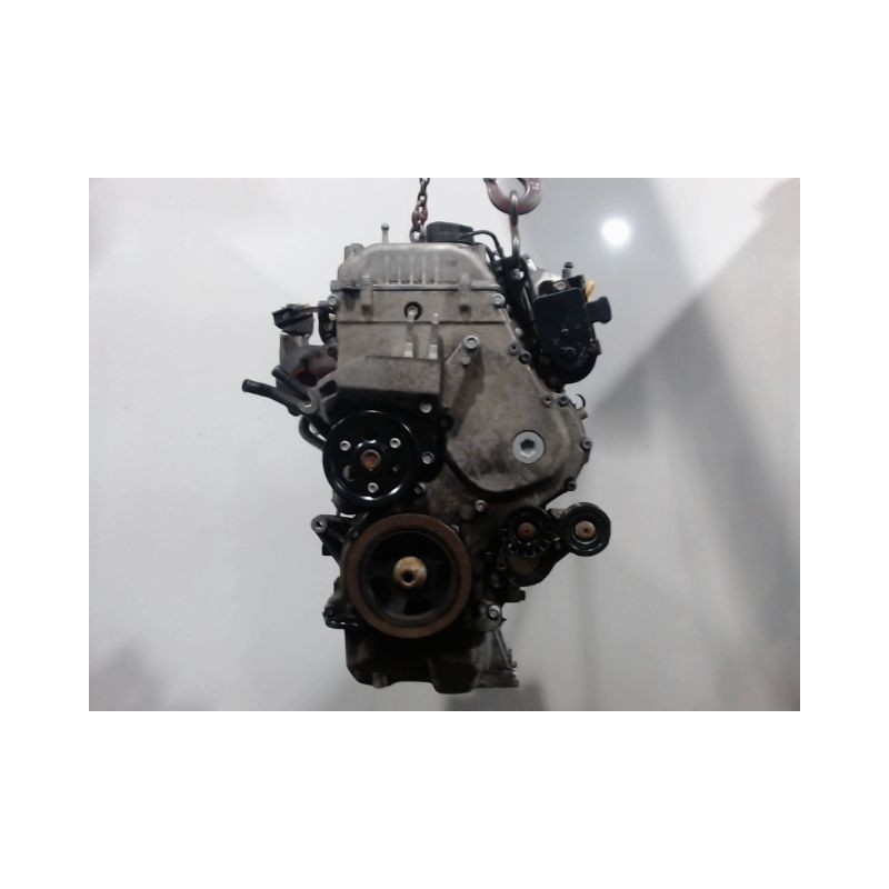 MOTEUR DIESEL HYUNDAI GETZ 1.5 CRDi