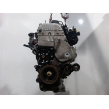 MOTEUR DIESEL HYUNDAI GETZ 1.5 CRDi