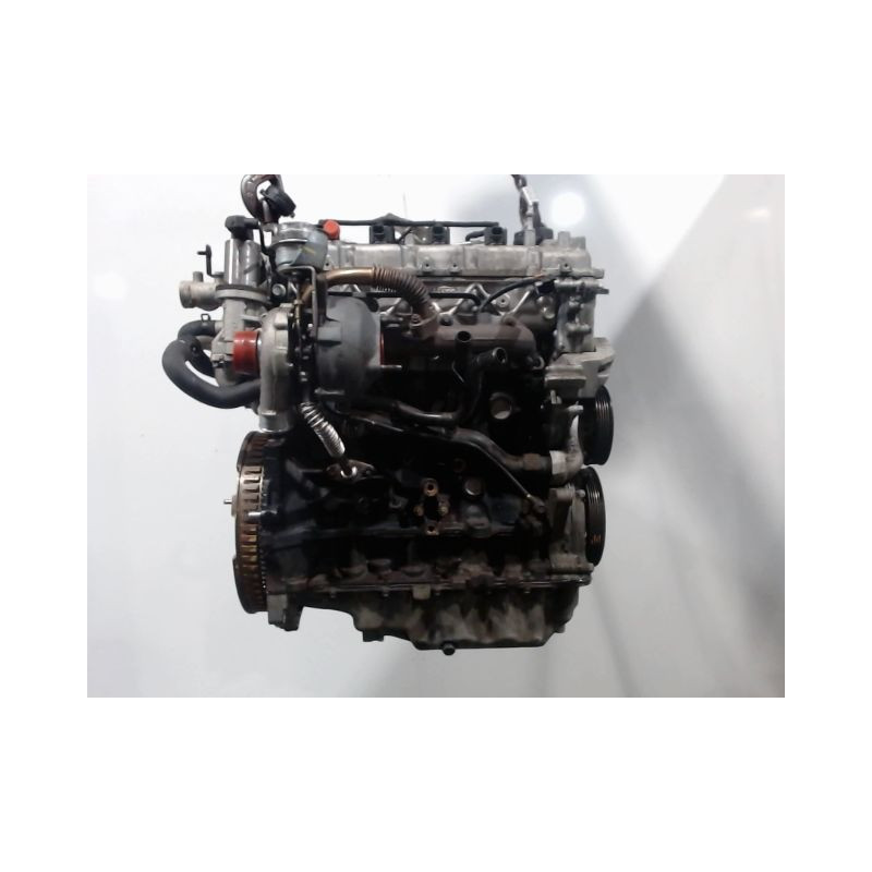 MOTEUR DIESEL HYUNDAI GETZ 1.5 CRDi