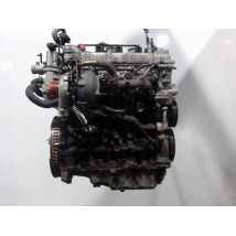 MOTEUR DIESEL HYUNDAI GETZ 1.5 CRDi