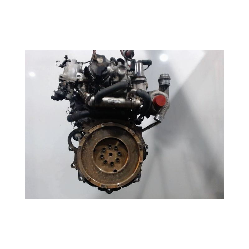 MOTEUR DIESEL HYUNDAI GETZ 1.5 CRDi