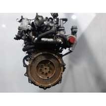 MOTEUR DIESEL HYUNDAI GETZ 1.5 CRDi