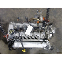 MOTEUR DIESEL HYUNDAI GETZ 1.5 CRDi