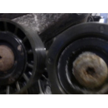 MOTEUR DIESEL HYUNDAI GETZ 1.5 CRDi