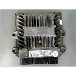 CALCULATEUR MOTEUR