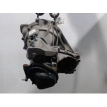 BOITE A VITESSE MECANIQUE FORD FIESTA 2008- 1.25