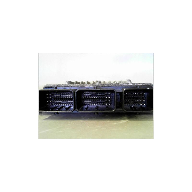 CALCULATEUR MOTEUR PEUGEOT 807 02-14