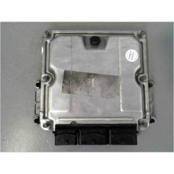 CALCULATEUR MOTEUR
