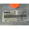 CALCULATEUR MOTEUR RENAULT SCENIC I PH2 99-03