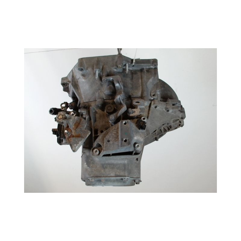 BOITE A VITESSE MECANIQUE CITROEN DS3 2009- 1.6 THP 150