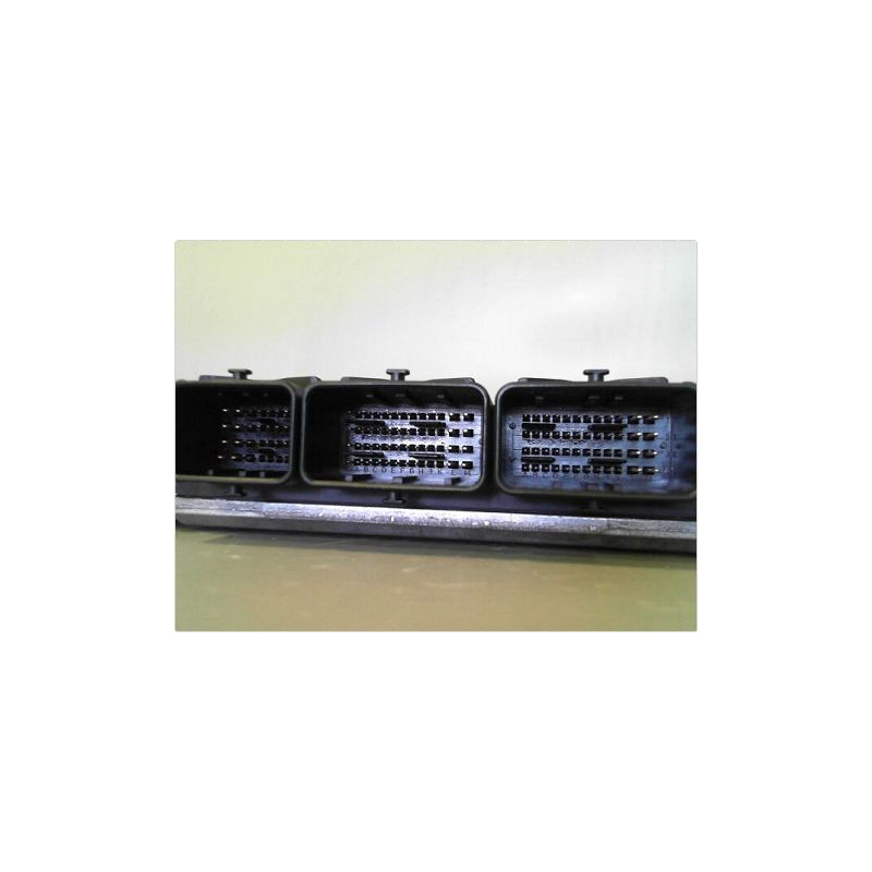 CALCULATEUR MOTEUR RENAULT SCENIC I PH2 99-03