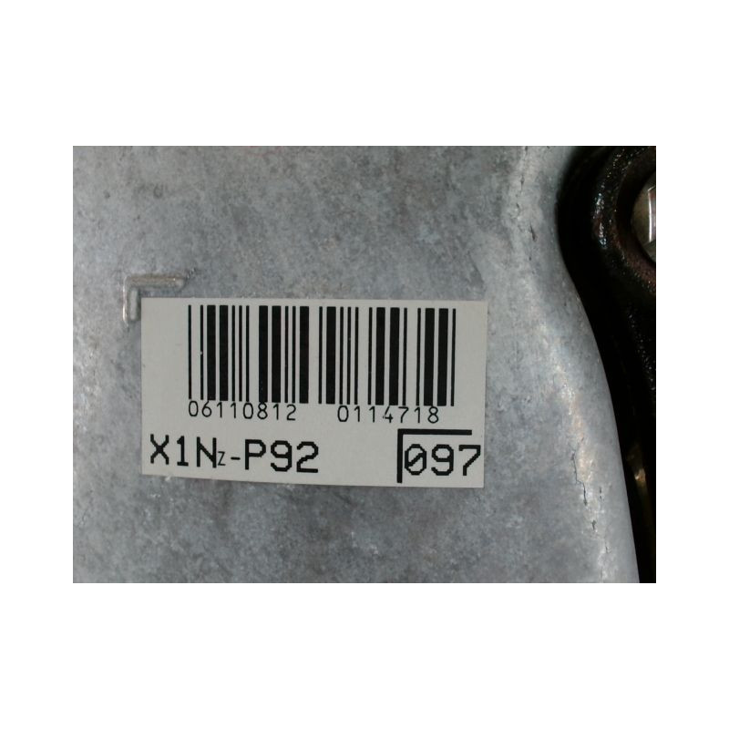 MOTEUR ESSENCE TOYOTA YARIS 1.5 Hybrid 