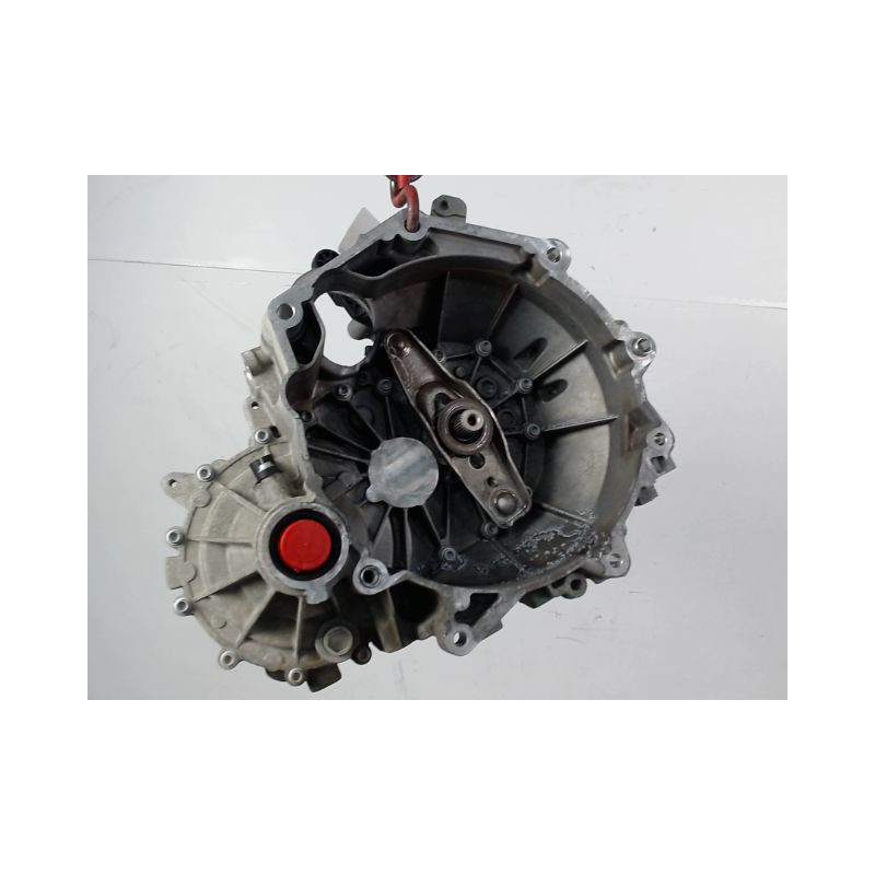 BOITE A VITESSE MECANIQUE VOLKSWAGEN POLO V Phase 1  2009-... 1.0