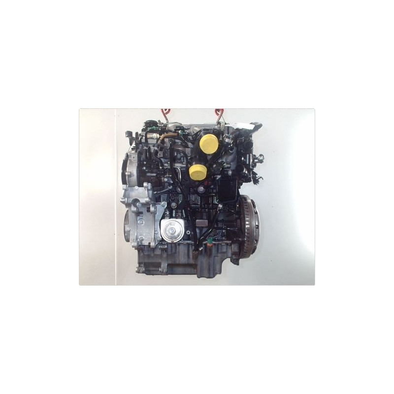 MOTEUR DIESEL PEUGEOT 607 2.2 HDi