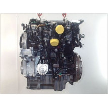 MOTEUR DIESEL PEUGEOT 607 2.2 HDi