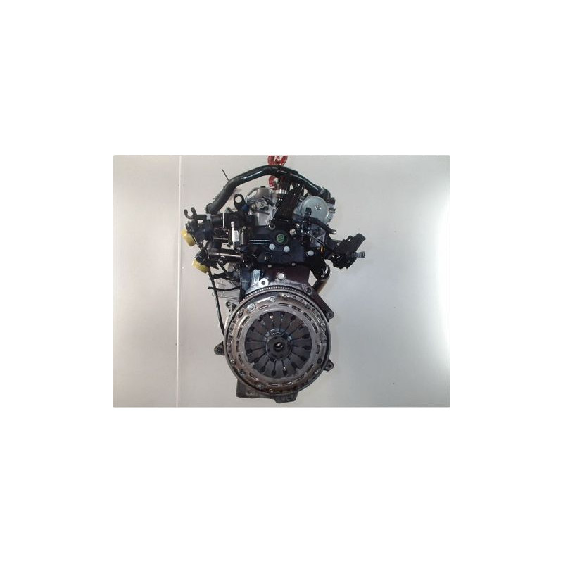 MOTEUR DIESEL PEUGEOT 607 2.2 HDi