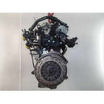 MOTEUR DIESEL PEUGEOT 607 2.2 HDi
