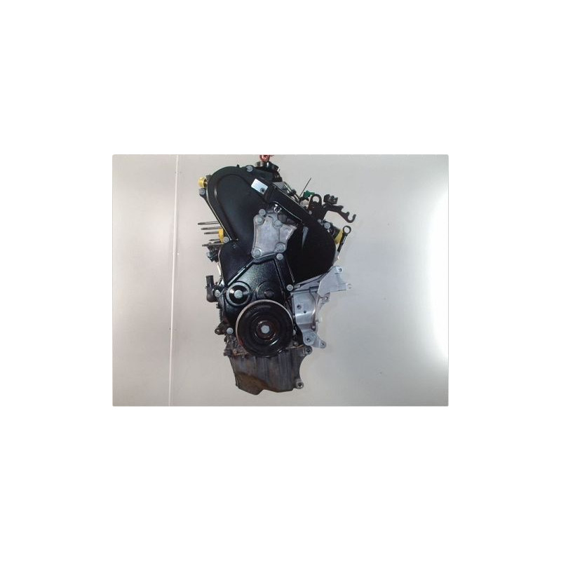 MOTEUR DIESEL PEUGEOT 607 2.2 HDi