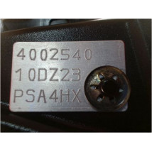 MOTEUR DIESEL PEUGEOT 607 2.2 HDi