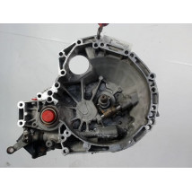BOITE A VITESSE MECANIQUE M.G. MGF 1.8 i 16V