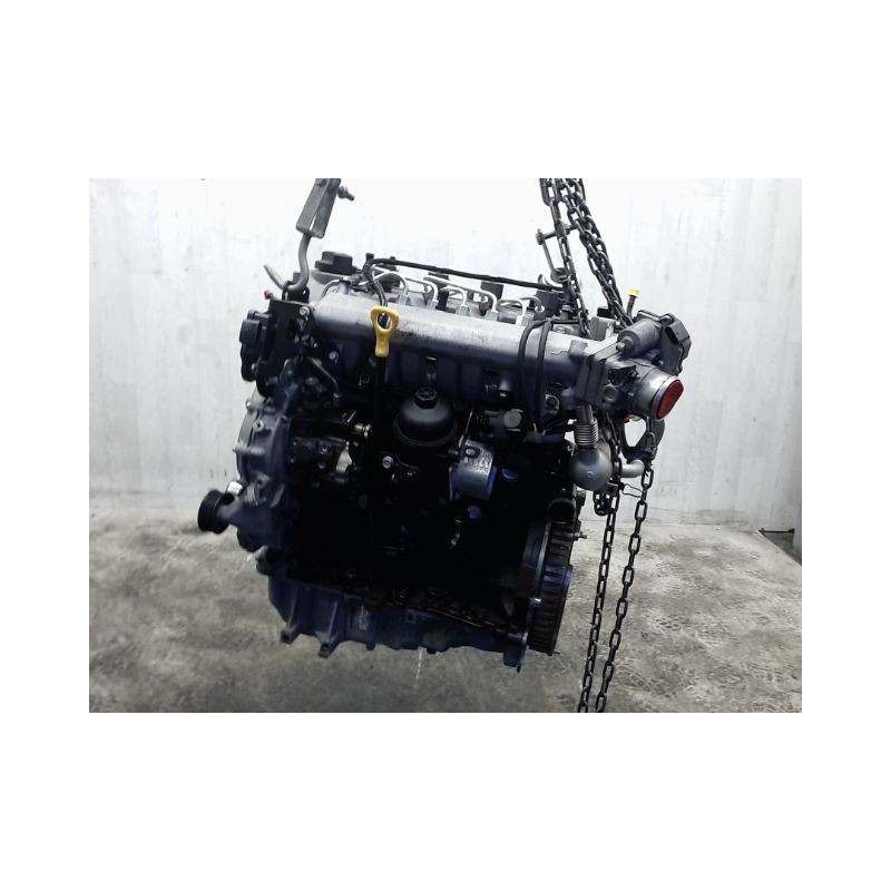 MOTEUR DIESEL KIA CEE-D 1.6 CRDi 115