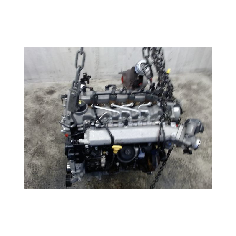 MOTEUR DIESEL KIA CEE-D 1.6 CRDi 115