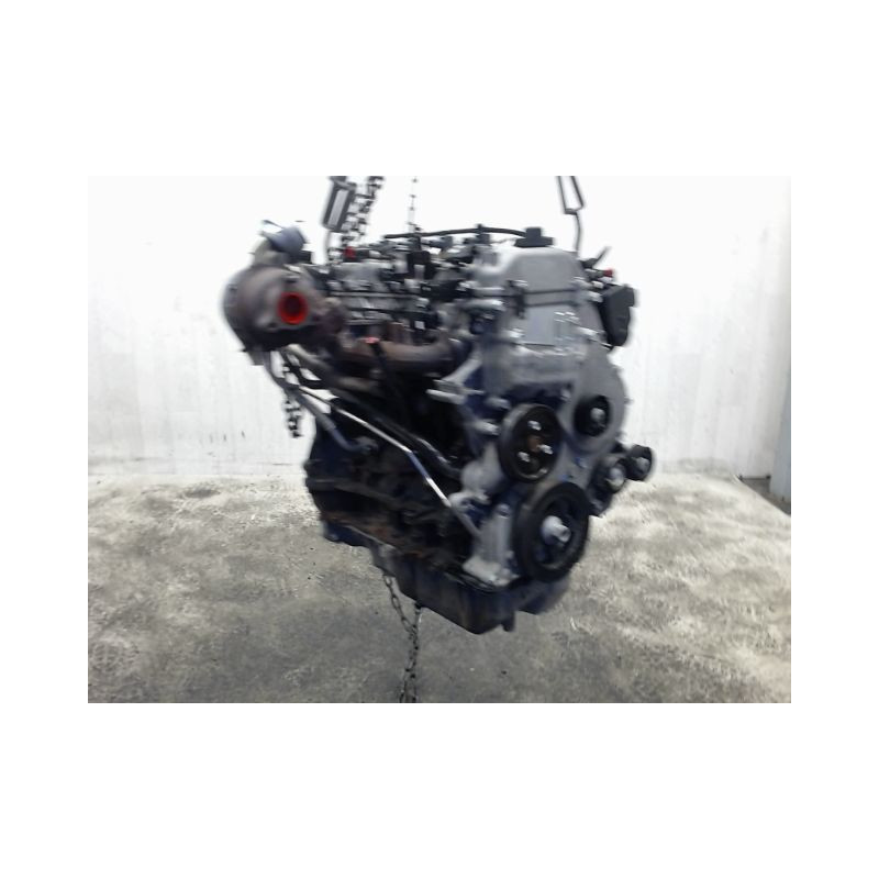 MOTEUR DIESEL KIA CEE-D 1.6 CRDi 115