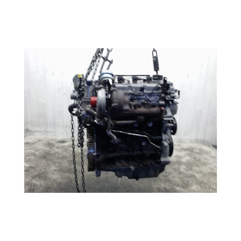MOTEUR DIESEL KIA CEE-D 1.6 CRDi 115