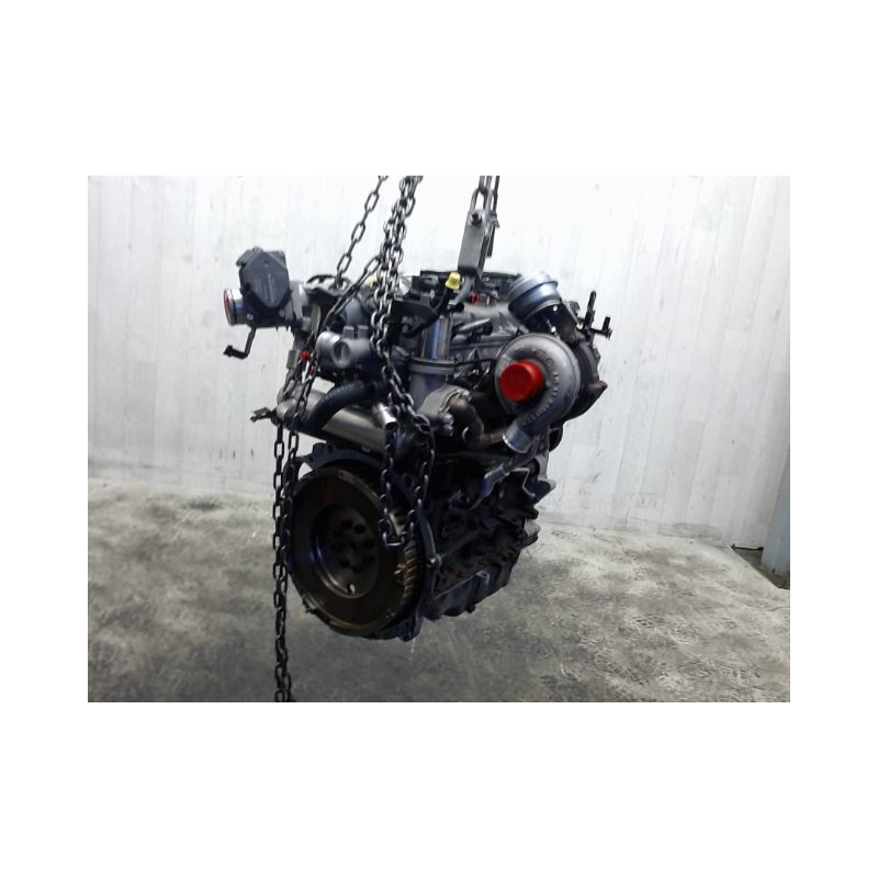 MOTEUR DIESEL KIA CEE-D 1.6 CRDi 115