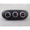COMMANDE DE CHAUFFAGE FIAT 500 X 14-19