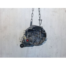 BOITE A VITESSE MECANIQUE PEUGEOT 106 1.1