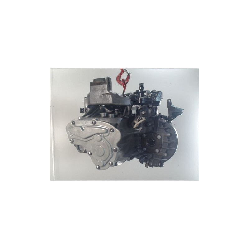 BOITE A VITESSE MECANIQUE CITROEN C4 1.6 HDi / BlueHDi 115