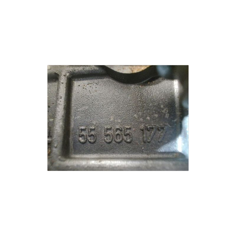 BOITE A VITESSE MECANIQUE OPEL CORSA 1.2 
