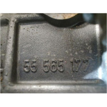 BOITE A VITESSE MECANIQUE OPEL CORSA 1.2 