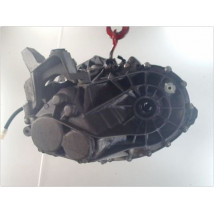 BOITE A VITESSE MECANIQUE RENAULT MEGANE 1.5 dCi 