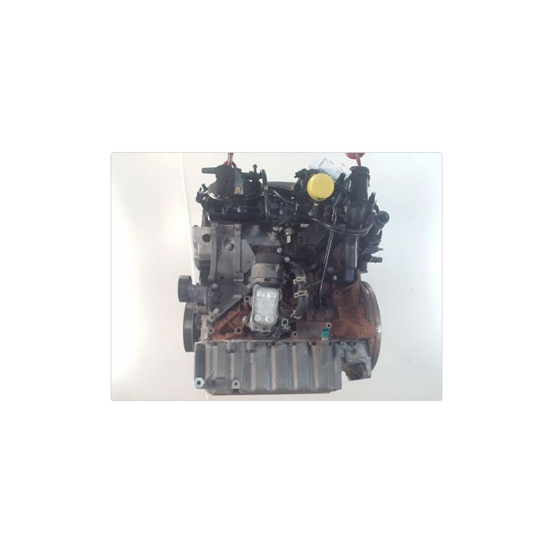 MOTEUR DIESEL CITROEN C5 2.0 HDi