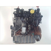 MOTEUR DIESEL CITROEN C5 2.0 HDi