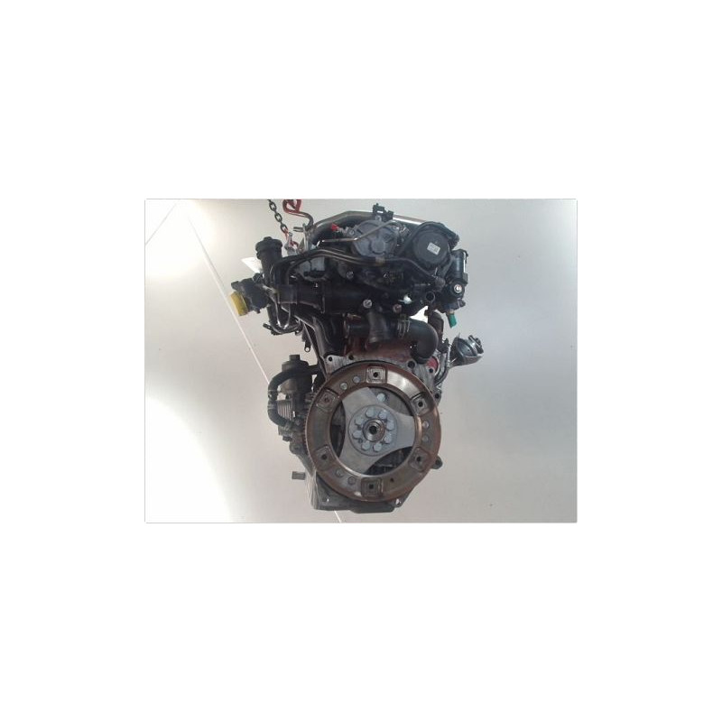MOTEUR DIESEL CITROEN C5 2.0 HDi