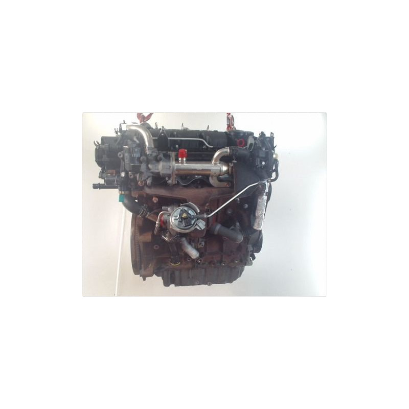 MOTEUR DIESEL CITROEN C5 2.0 HDi